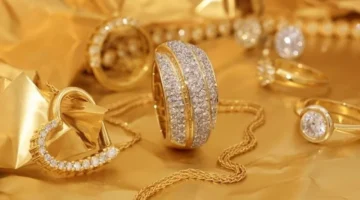 عيار 21 يواصل الصعود.. قفزة جديدة في أسعار الذهب بختام تعاملات الخميس